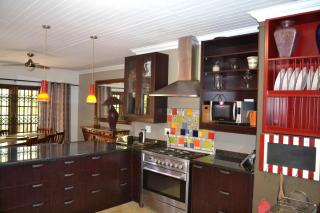 Paradise Creek Lodge - Malelane - 2