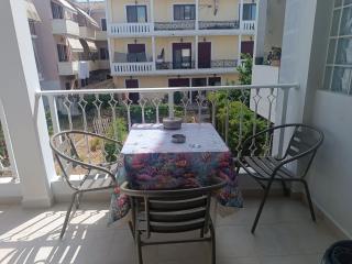Diogenis cosy apartment 35m2 for 3 persons - 7