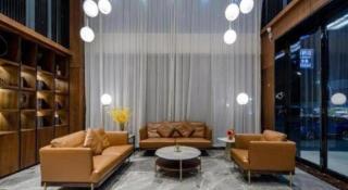Borrman Hotel Guiping Xishan Government Service Center - 9