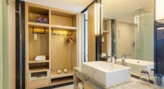 Echarm Hotel Changde Chaoyang D5 District - 9