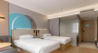 City Comfort Inn Wuhan Children's Hospital Xianggang Road Metro Station - 7