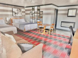 Cascade Lodge Boutique - Bend - 5