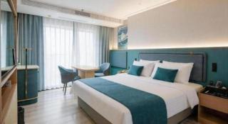 City Comfort Inn Guangzhou Shijing Metro Station - 9