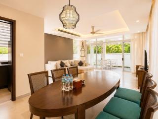 Da Nang Premier Villas Retreat by Hanah - 4