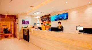 City Comfort Inn Xianning Tongcheng Zhuangyuan Square - 3