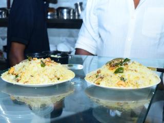 Golden Peak Inn, Rammanahalli - 9
