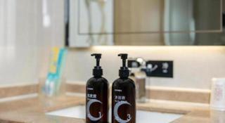 City Comfort Inn Yulin Yufu Road Industrial Products Market - 7