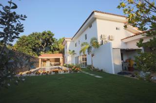 The grand resident in santo Domingo Managua - 0