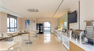 City Comfort Inn Maoming Xinyi Yudu Park - 2