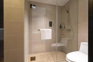 City Comfort Inn Wuhan Xinzhou Mo'er Cheng - 3
