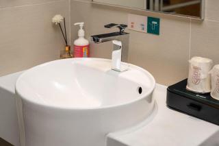 City Comfort Inn Wuhan Xinzhou Mo'er Cheng - 2