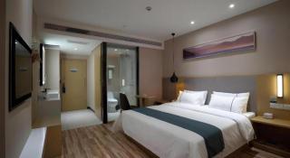 City Comfort Inn Jingzhou Hongxing Road Food Street - 5