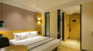 City Comfort Inn Xiaogan Dawu Yingbin Avenue - 5