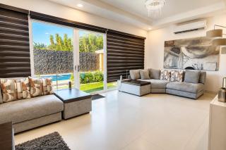 The grand resident in santo Domingo Managua - 4