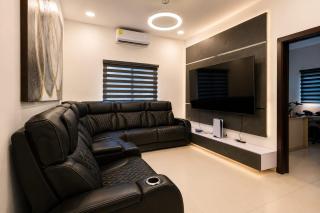 The grand resident in santo Domingo Managua - 1
