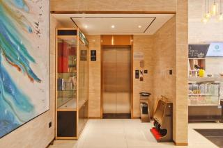City Comfort Inn Hotel Hefei Greenland Yinhai Qiupuhe Road Metro Station - 8