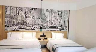 City Comfort Inn Baise Debao - 3