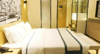 City Comfort Inn Baise Debao - 2
