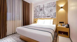 City Comfort Inn Liuzhou Wuxing Walking Street - 9