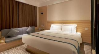 City Comfort Inn Liuzhou Wuxing Walking Street - 3