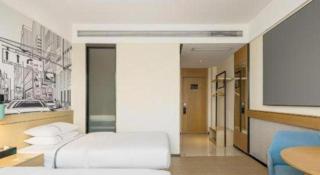 City Comfort Inn Laibin Tongmu - 3