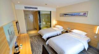 City Comfort Inn Xiaogan Dawu Bishui Huating - 7