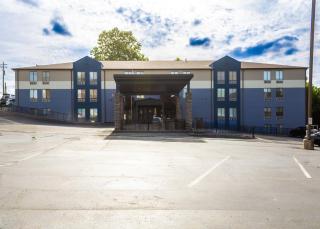 Holiday Inn Express Osage Beach - Lake of the Ozarks by IHG - Osage Beach - 8