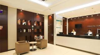 City Comfort Inn Nanning Railway Station Beihu Nanmian Street - 3