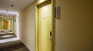 City Comfort Inn Xiangyang Laohekou 4th Middle School Bus Station - 2
