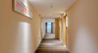 City Comfort Inn Hefei Anhui Medical University Affiliated Hospital USTC - 6