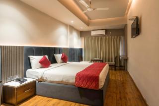 Midland Residency - 1