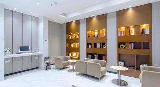 City Comfort Inn Xiaogan Hanchuan Economic Development Zone - 4