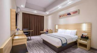 City Comfort Inn Nanning Jianzheng Road Food Street - 4