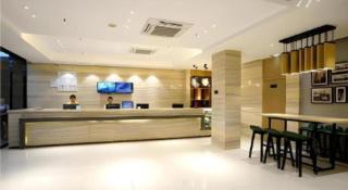 City Comfort Inn Baise Leye - 8