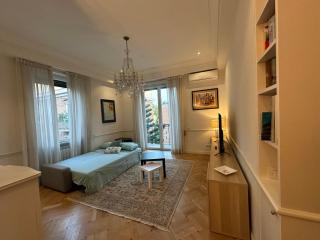 Circo Massimo Sweet Home - next to FAO - Rome - 2