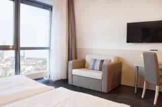 Viva Hotel Lübeck - 4