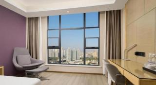 Lavande Hotels· Jingzhou Jianli - 6