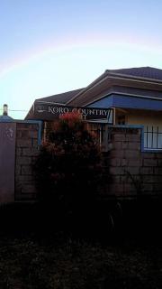 koro country resort - 0