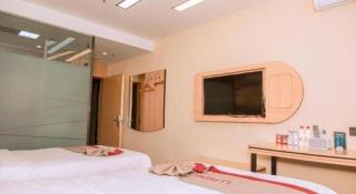 Thank Inn Hotel Liaoning Dandong Kuandian County Huaboshan Road - 1