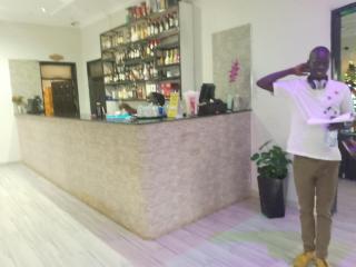 koro country resort - 2
