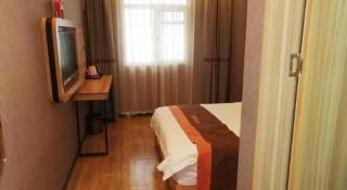Jun Hotel Gansu Lanzhou Chengguan District Zhangye Road Walking Street - 2