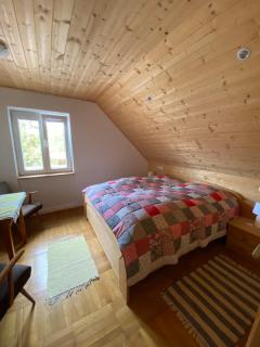 Rauraklalm - 1