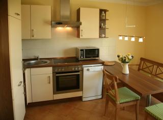 Ferienwohnung Strandläufer - Börgerende-Rethwisch - 6