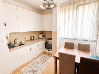 The Spacious Haven in Prishtina - 3
