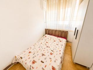 The Spacious Haven in Prishtina - 5