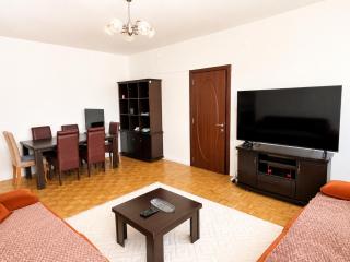 The Spacious Haven in Prishtina - 7