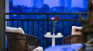 Country Garden Phoenix Hotel Yiyang - 5