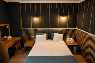 Elite Hotel City Center Corlu Bed and Breakfast - 3