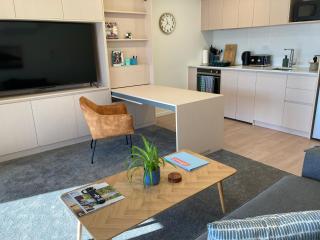 Sigis City Stays - Central Christchurch Apartments - 4