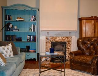 Elegant Historic Home - 1 Mile to Downtown - 2
